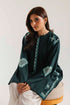 EMBROIDERED KURTI (E7989/102/706)