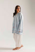 EMBROIDERED KURTI (E7990/102/633)