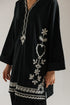 EMBROIDERED KURTI (E7991/102/901)