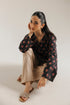 PRINTED SUIT (E8001/102/903)