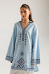 PRINTED KURTI (E8005-102-617)