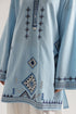 PRINTED KURTI (E8005-102-617)