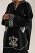 EMBROIDERED KURTI (E8006/102/901)