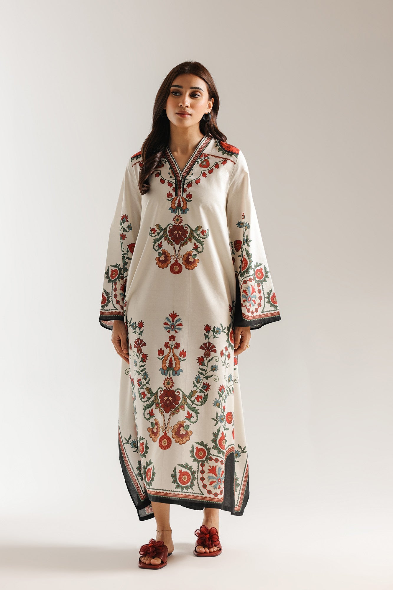 PRINTED SHIRT (E8022/102/817)