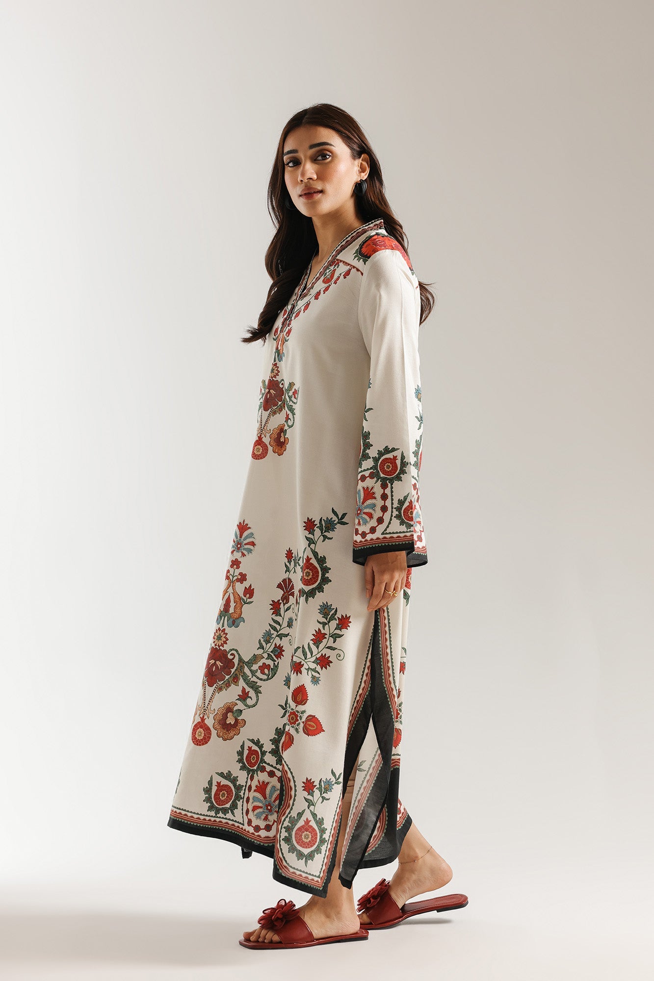 PRINTED SHIRT (E8022/102/817)