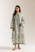 PRINTED DRESS (E8034/102/006)