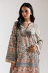 PRINTED DRESS (E8037/102/004)