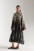 PRINTED DRESS (E8043/102/911)
