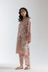 PRINTED SUIT (E8049/102/329)