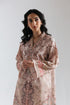 PRINTED SUIT (E8049/102/329)