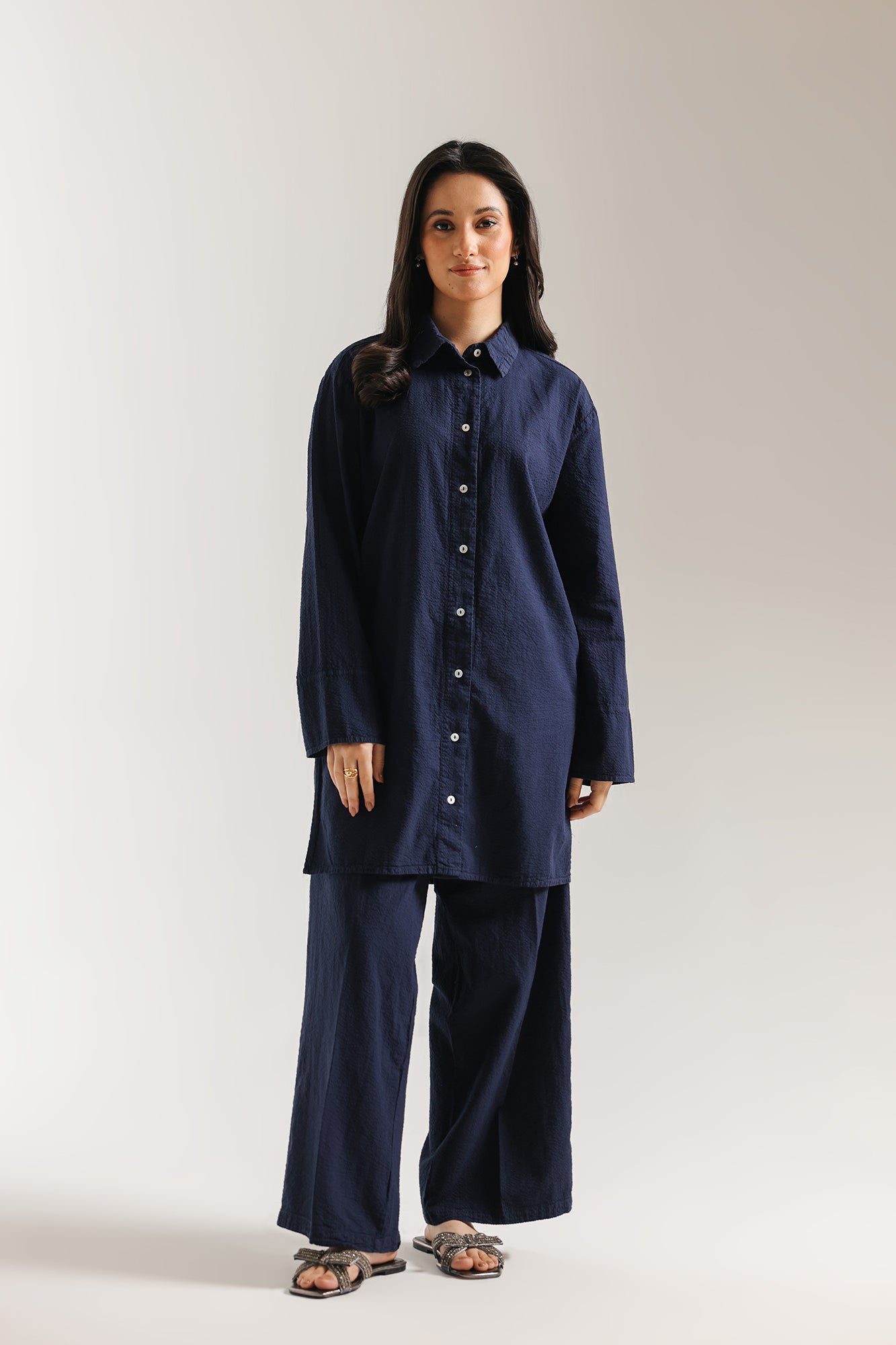 SOLID SUIT (E8054/102/619)