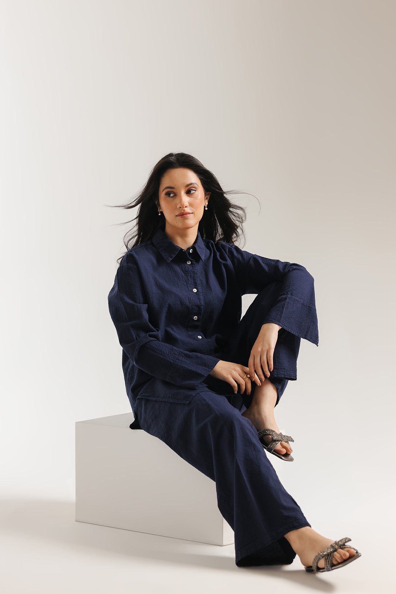 SOLID SUIT (E8054/102/619)