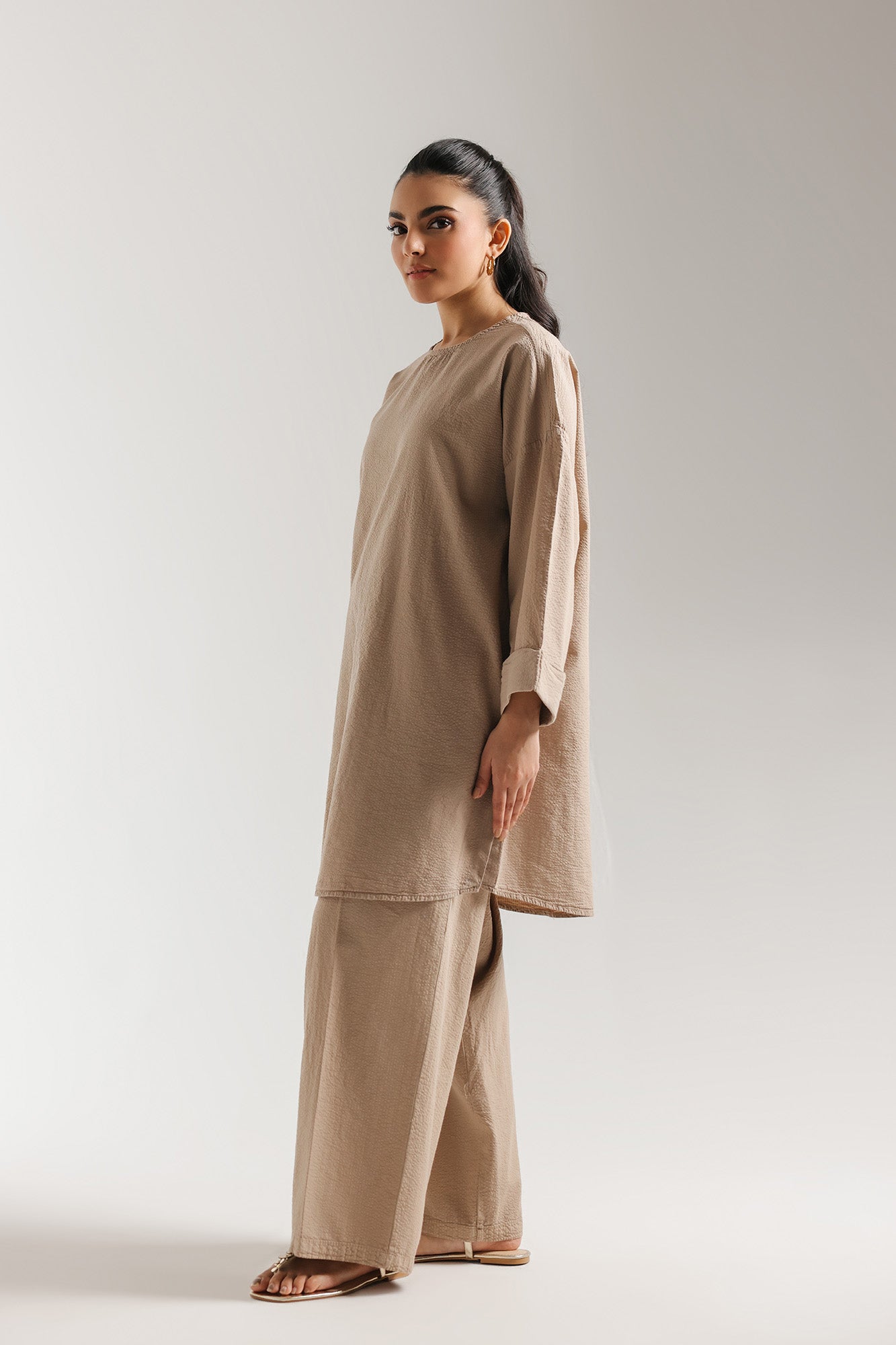 SOLID SUIT (E8055/102/113)