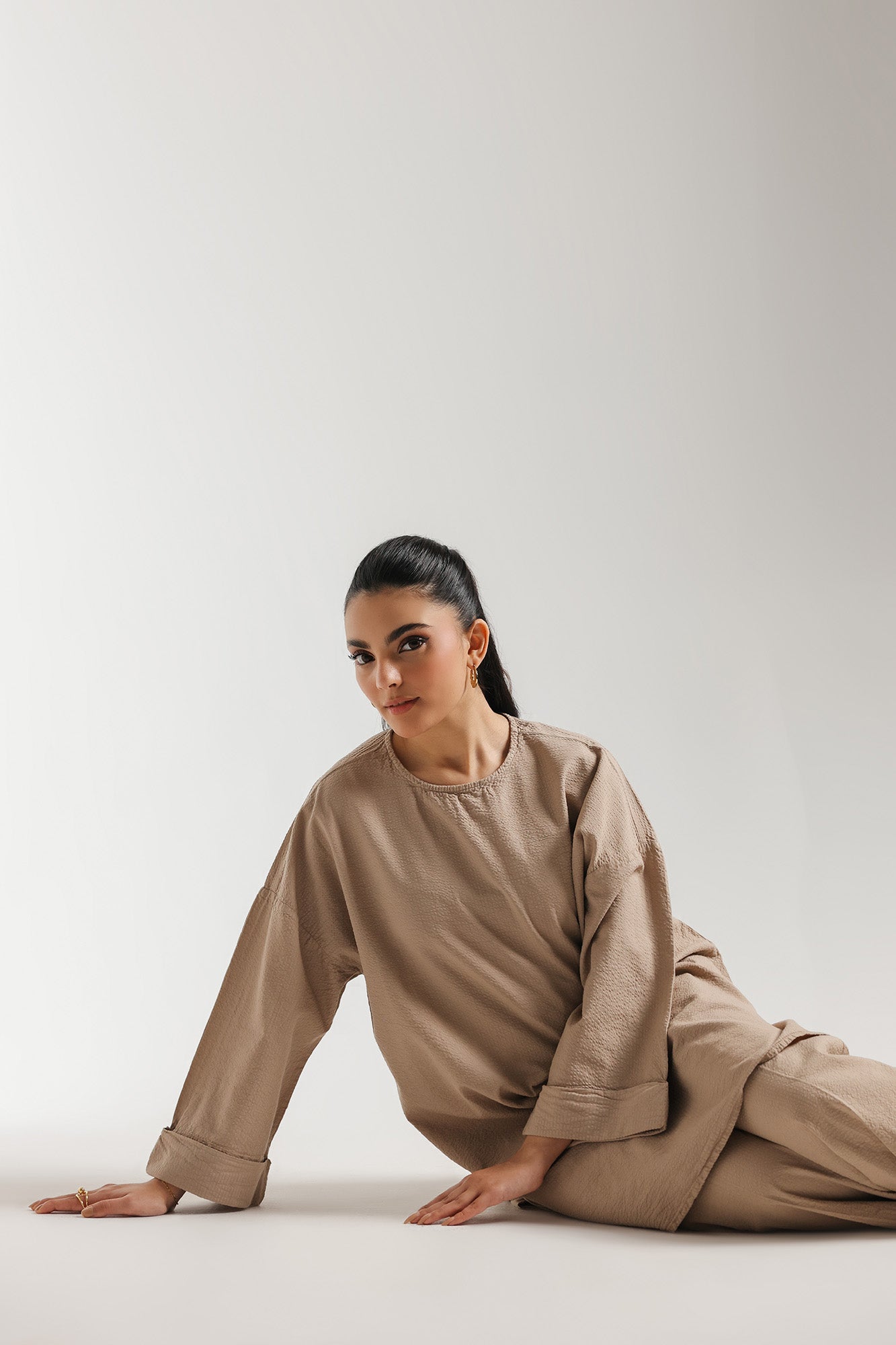 SOLID SUIT (E8055/102/113)