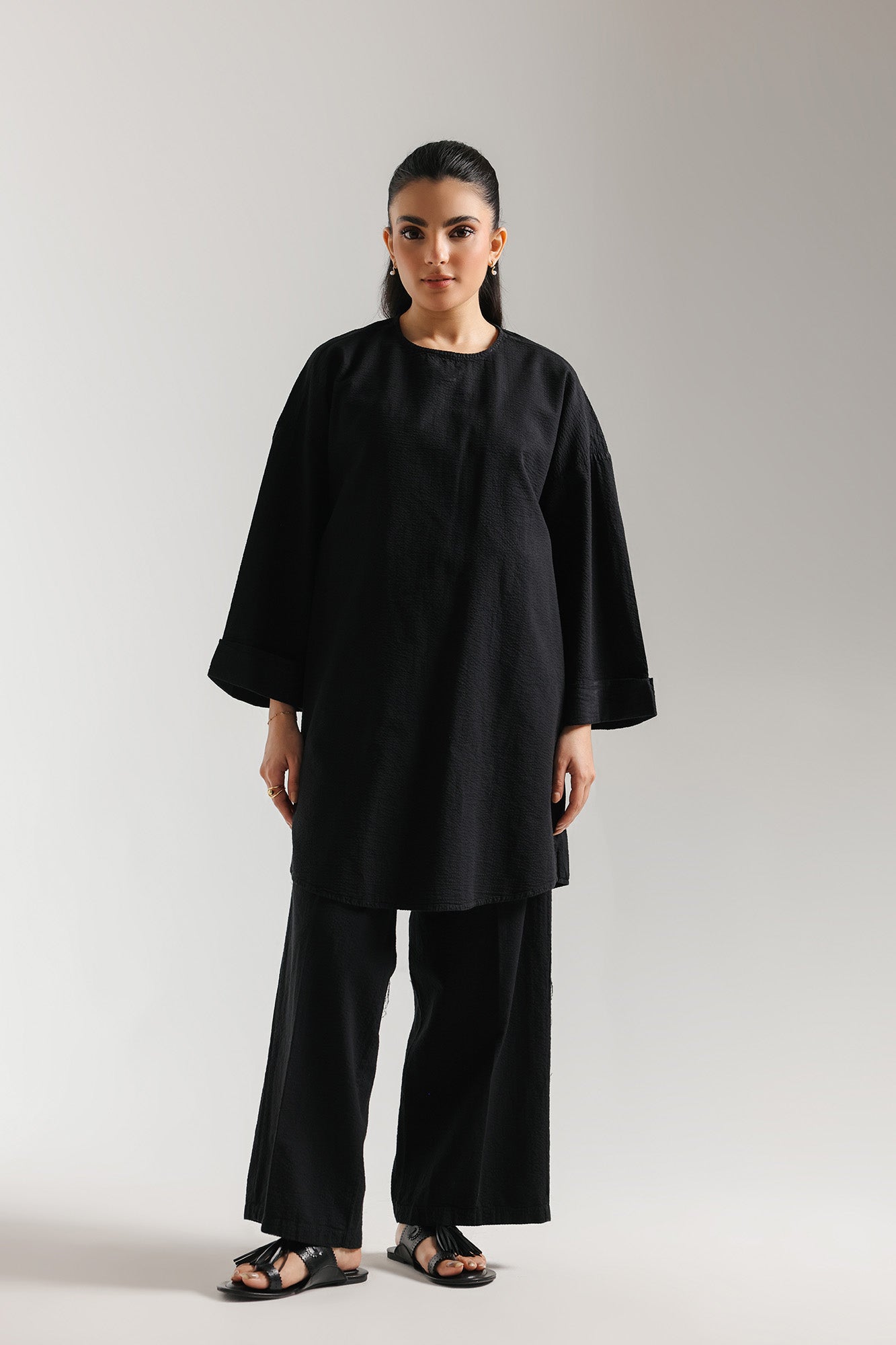 SOLID SUIT (E8055/102/902)