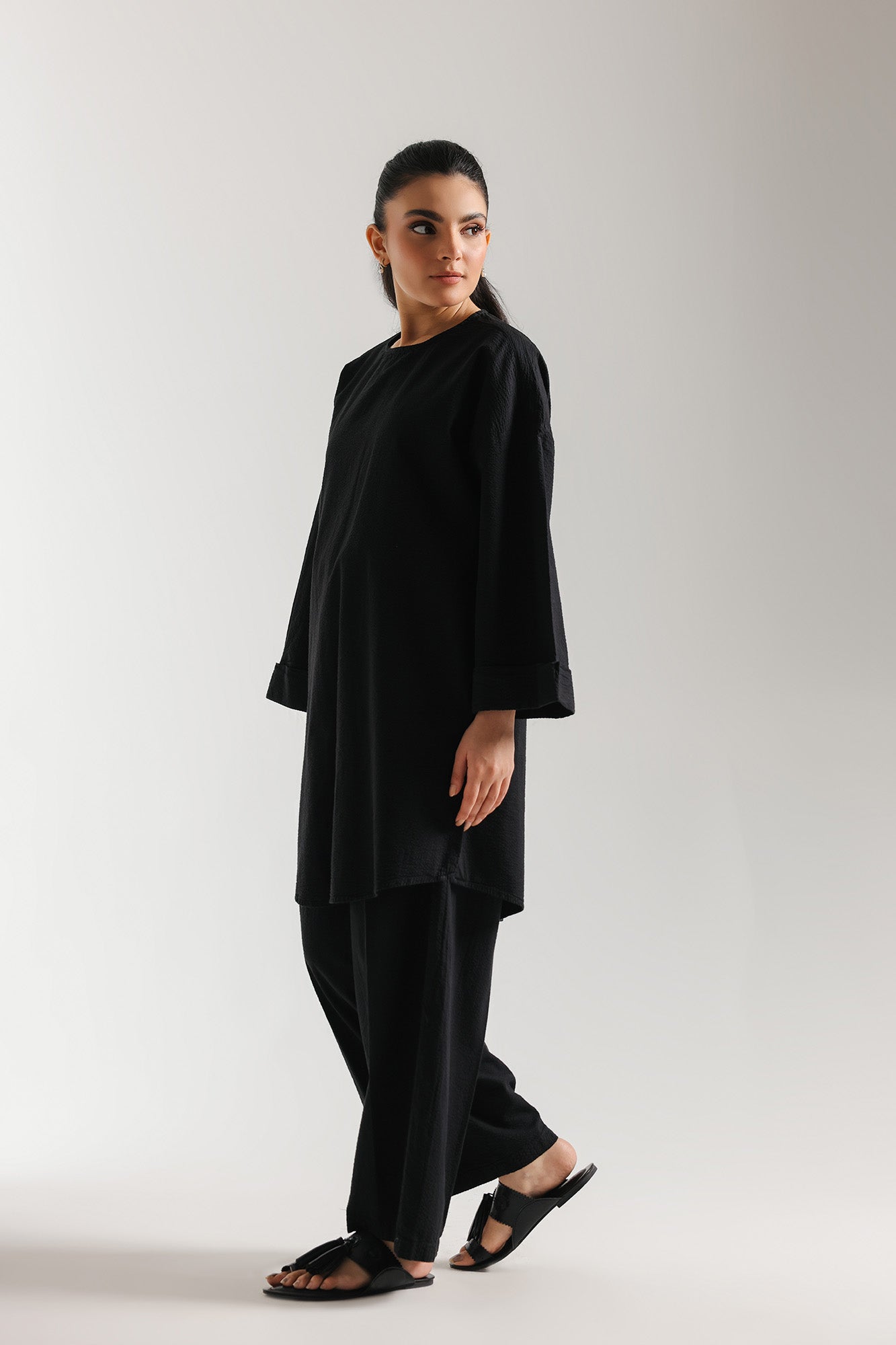 SOLID SUIT (E8055/102/902)