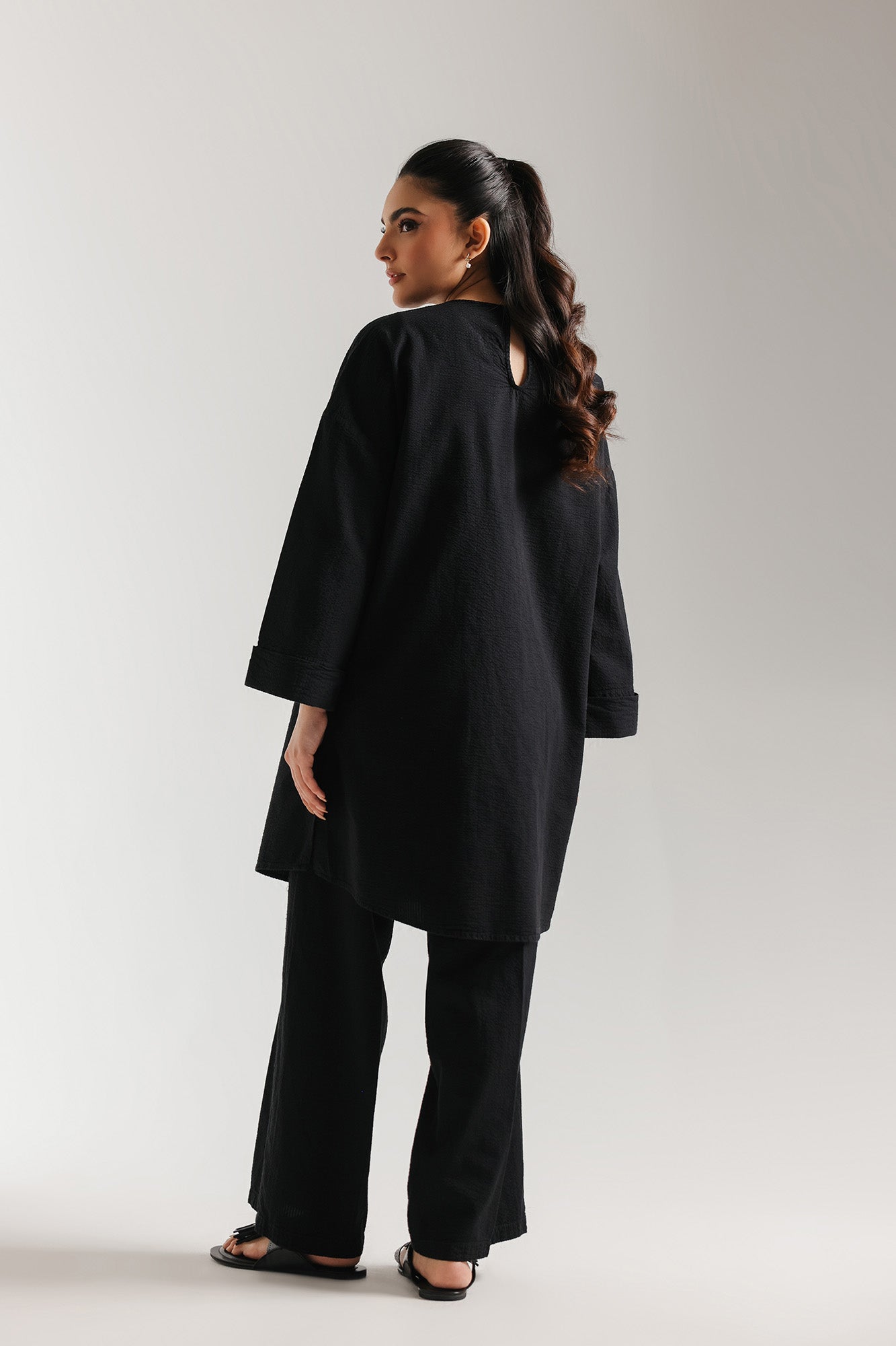 SOLID SUIT (E8055/102/902)