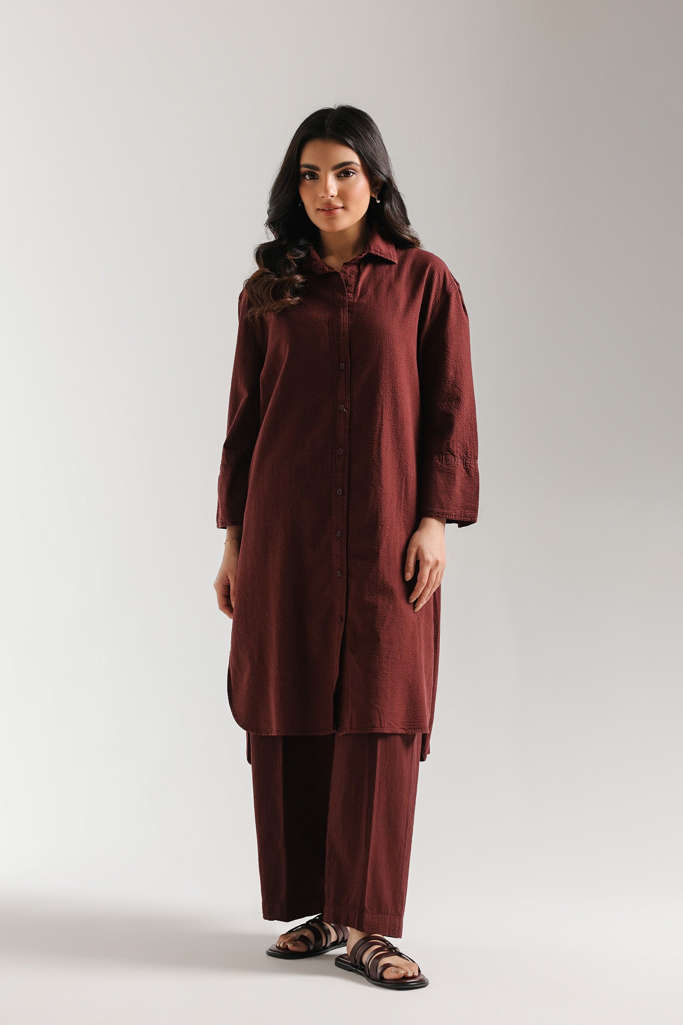 SOLID SUIT (E8056/102/304)