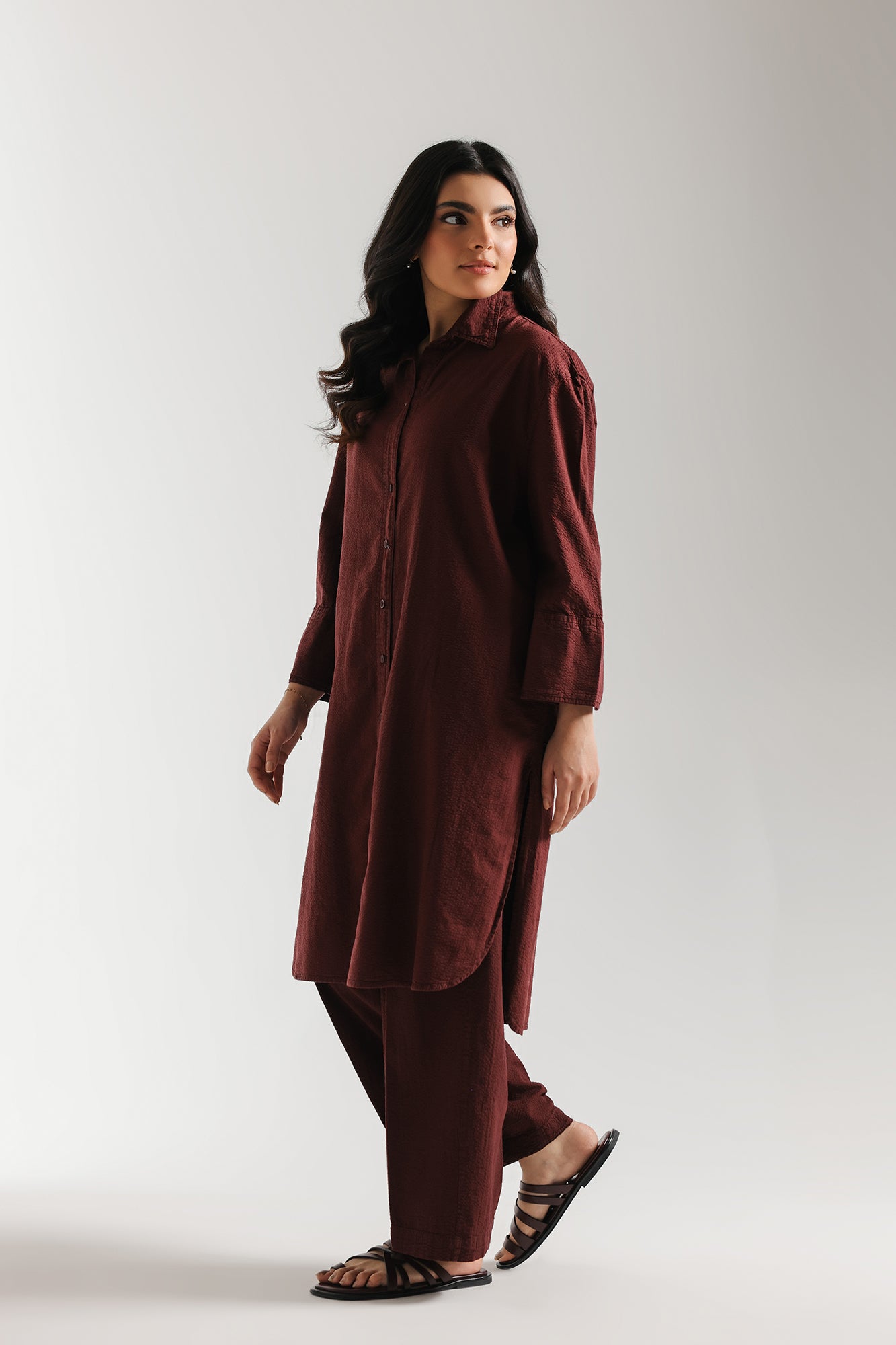 SOLID SUIT (E8056/102/304)