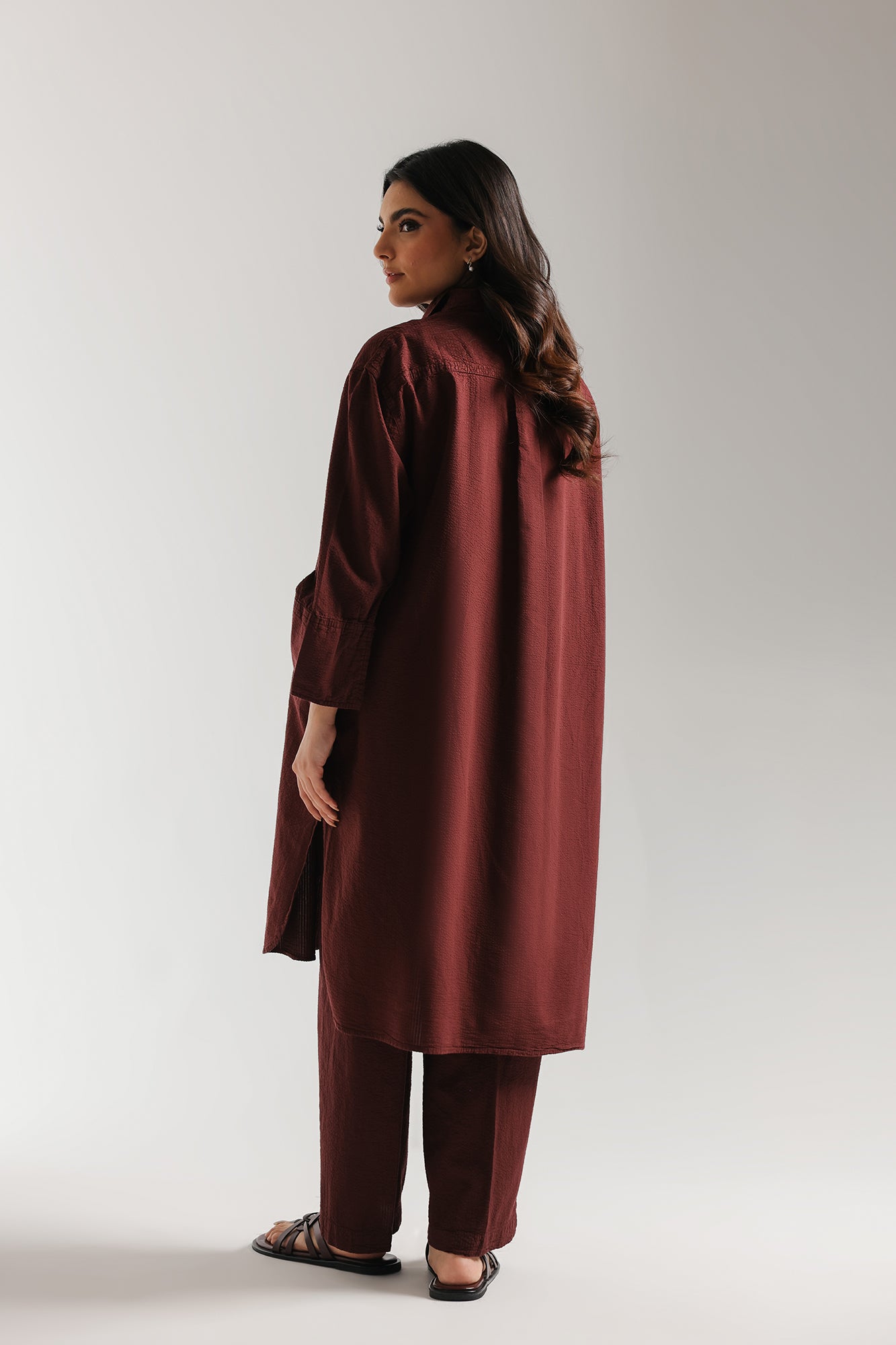 SOLID SUIT (E8056/102/304)