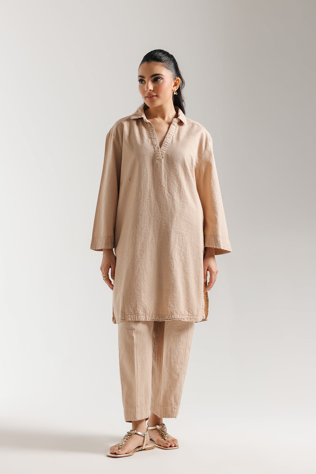 SOLID SUIT (E8058/102/327)