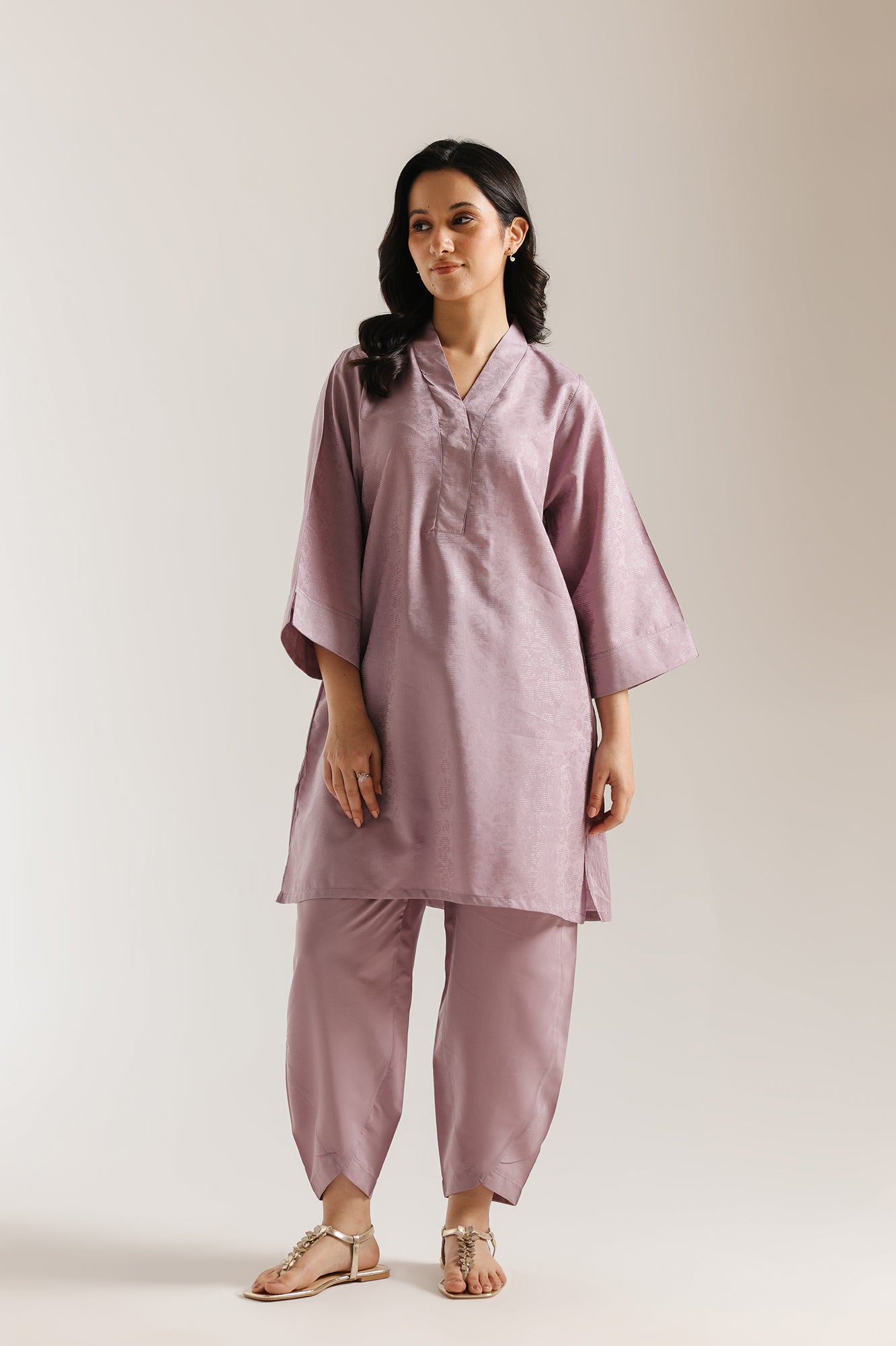 SOLID SUIT (E8081/102/513)