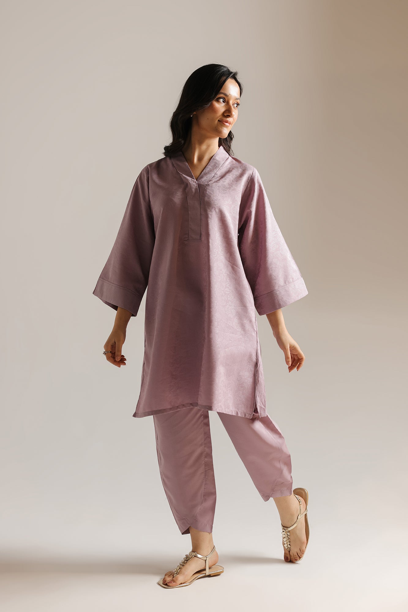 SOLID SUIT (E8081/102/513)