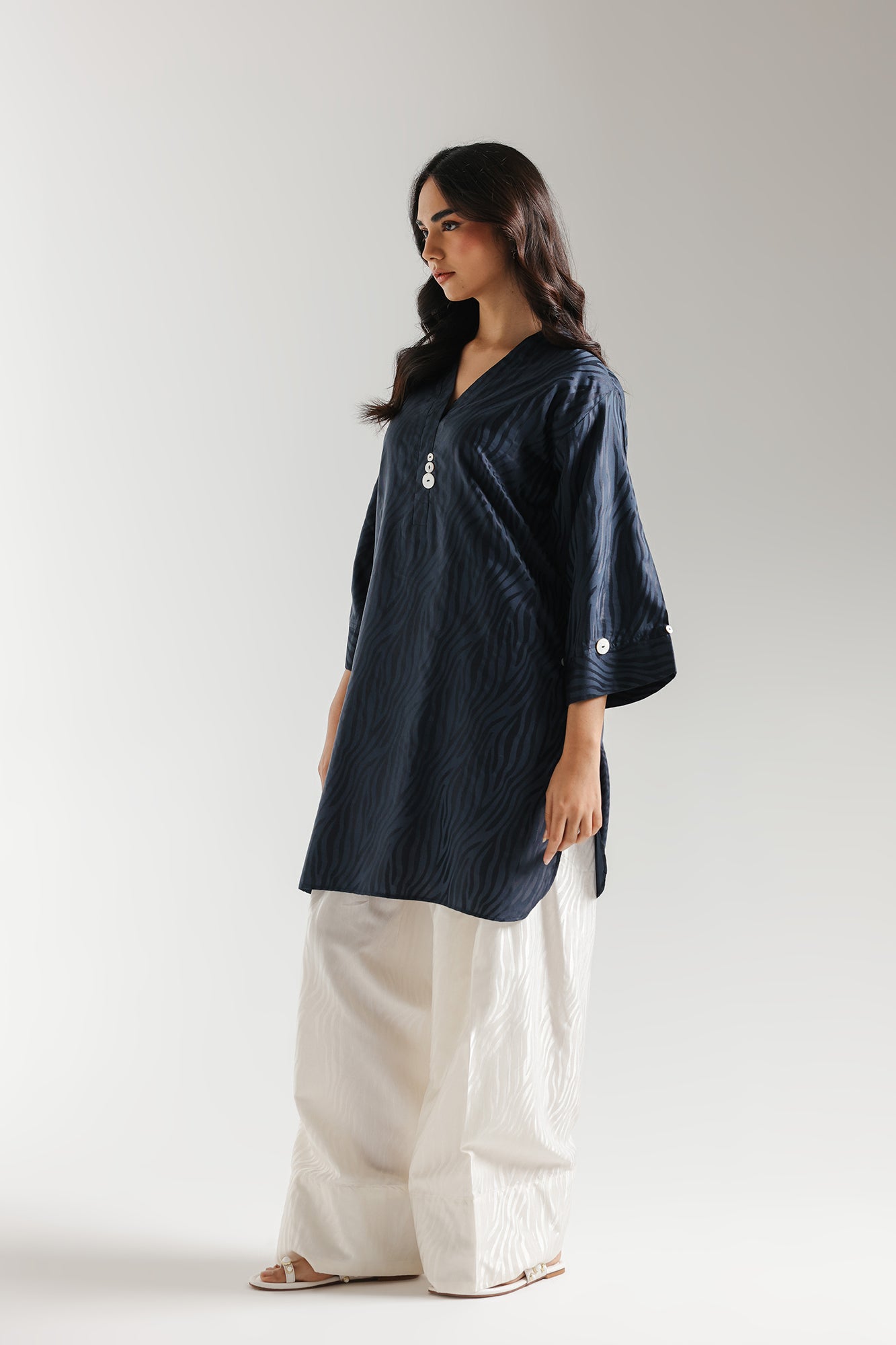 SOLID SHIRT (E8085/102/619)