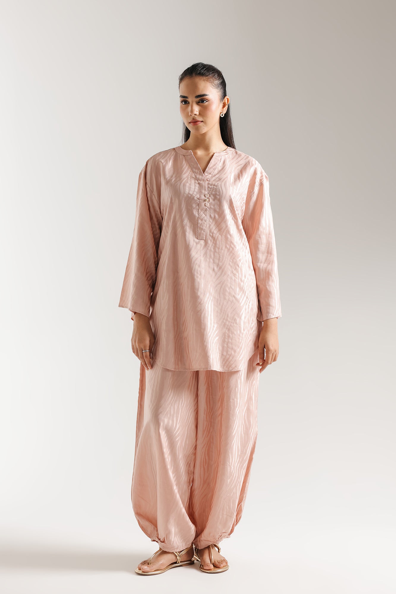 SOLID SUIT (E8086/102/326)