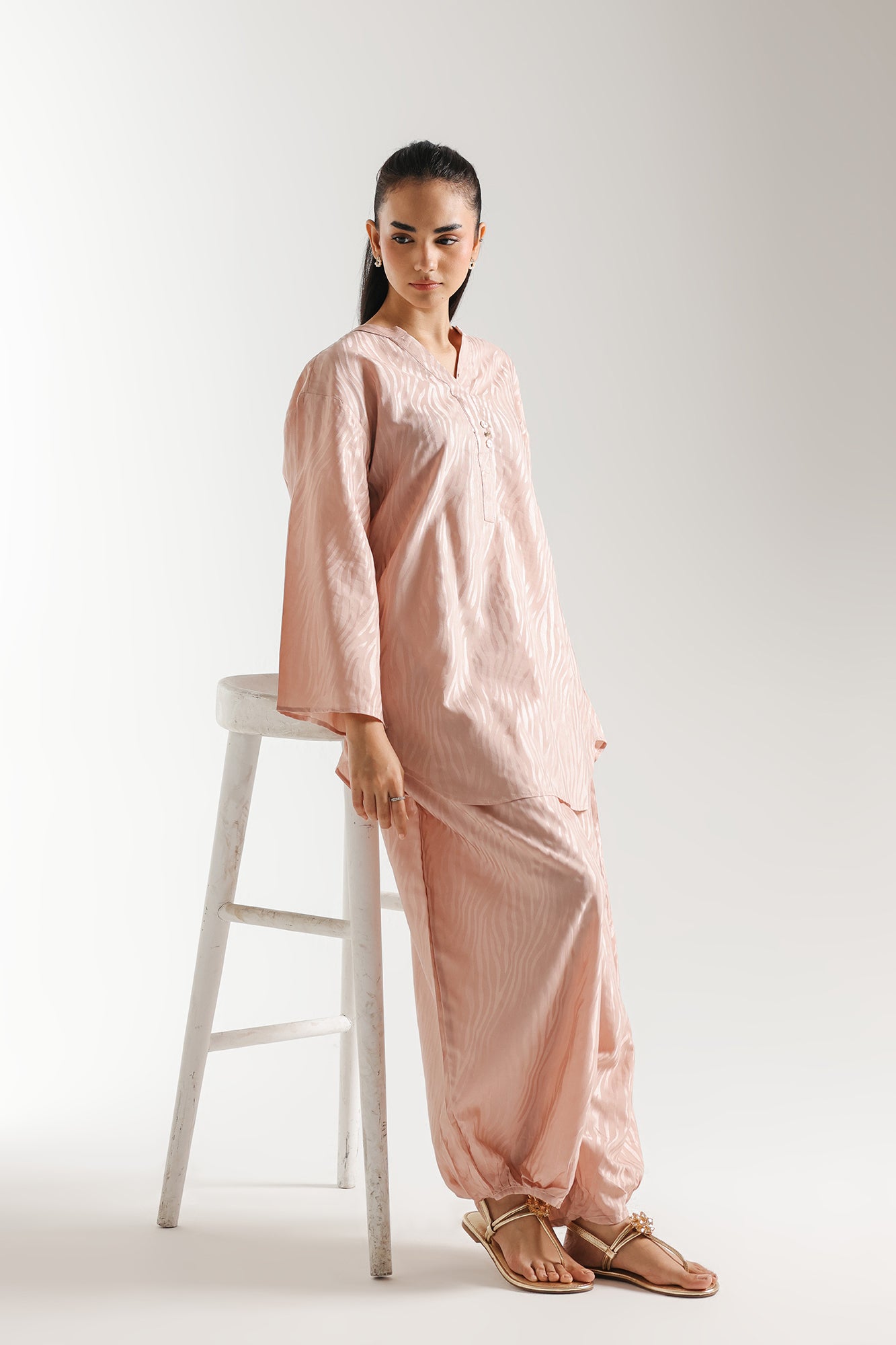 SOLID SUIT (E8086/102/326)