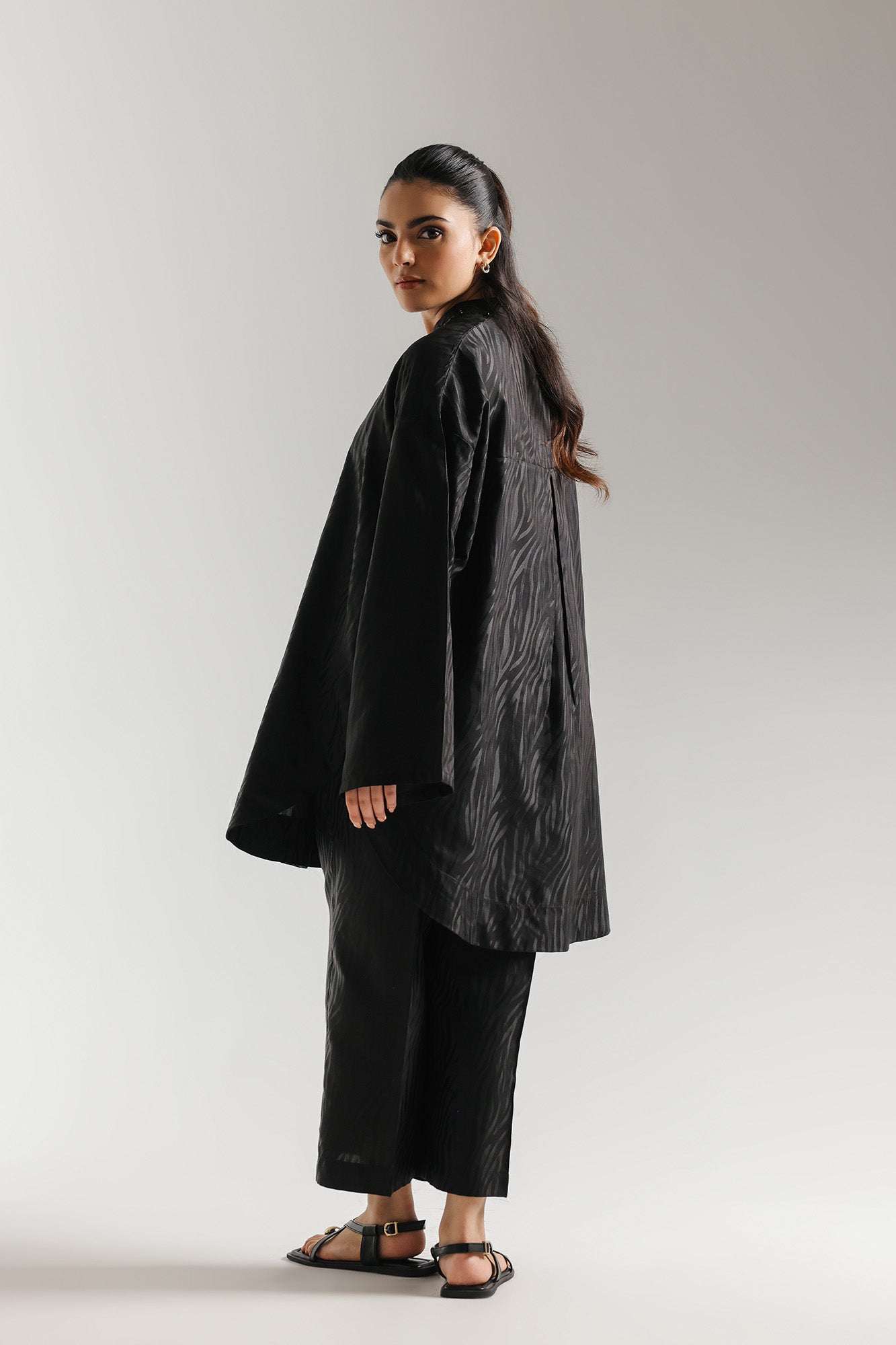 SOLID SUIT (E8087/102/902)