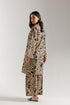 PRINTED SUIT (E8090/102/113)
