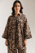 PRINTED SUIT (E8091/102/113)