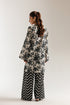PRINTED SUIT (E8100/102/005)