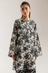 PRINTED SUIT (E8100/102/005)