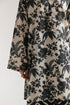 PRINTED SUIT (E8100/102/005)