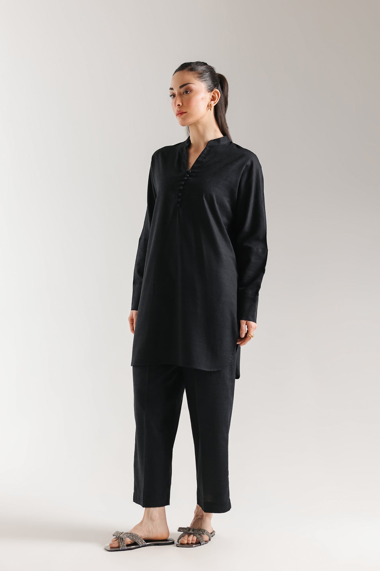 SOLID SUIT (E8103/102/907)
