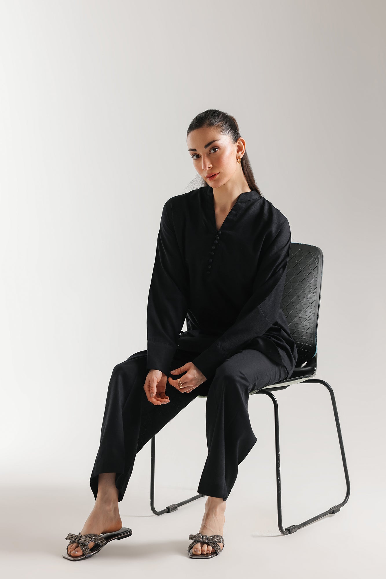 SOLID SUIT (E8103/102/907)
