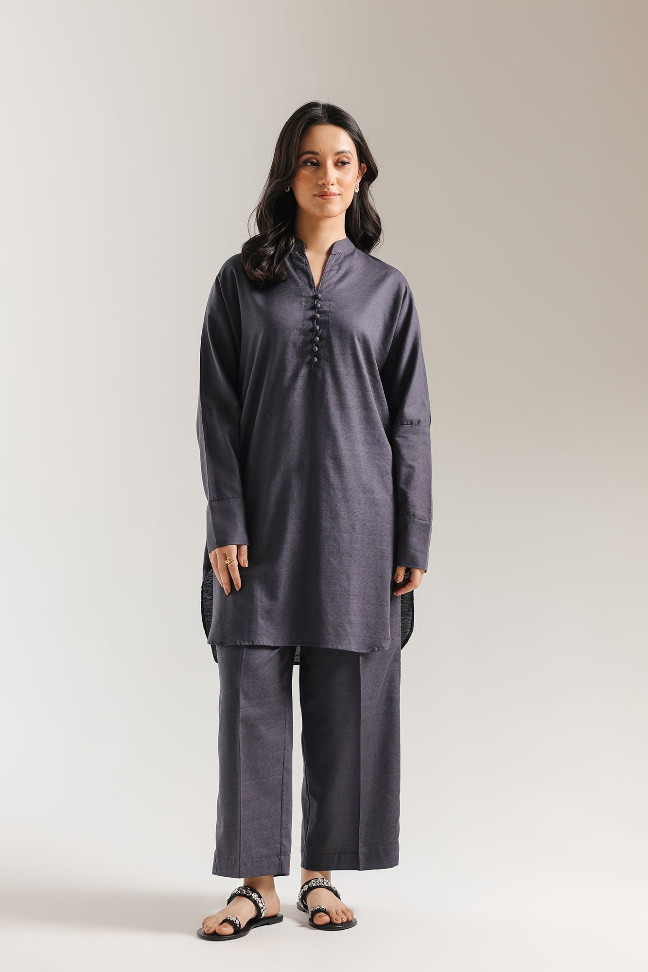 SOLID SUIT (E8103/102/902)