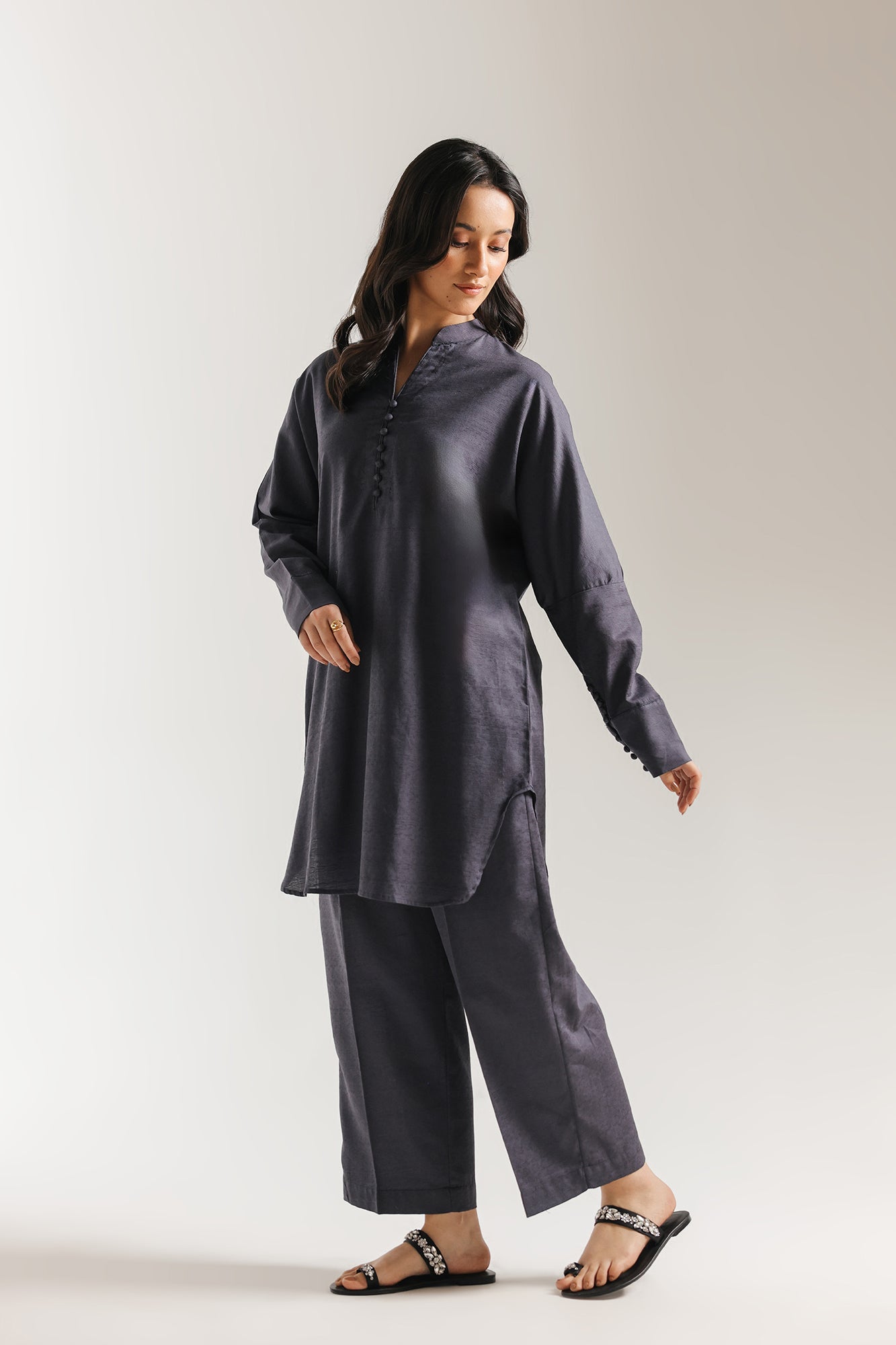 SOLID SUIT (E8103/102/902)