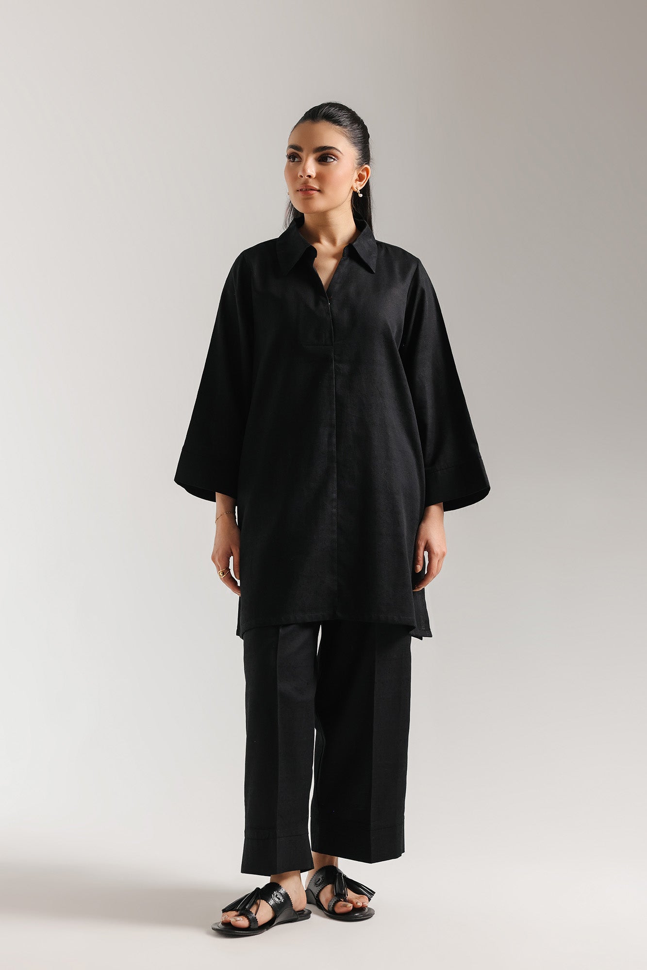 SOLID SUIT (E8106/102/902)