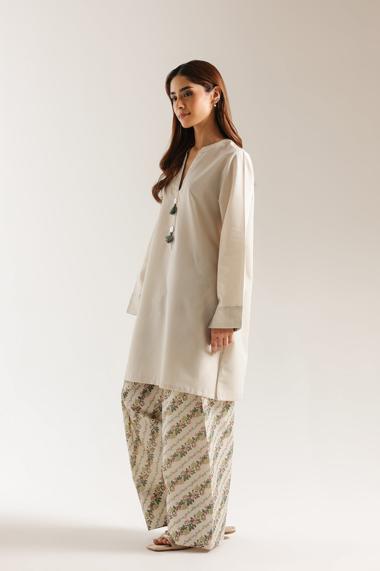 PRINTED SUIT (E8110/102/005)