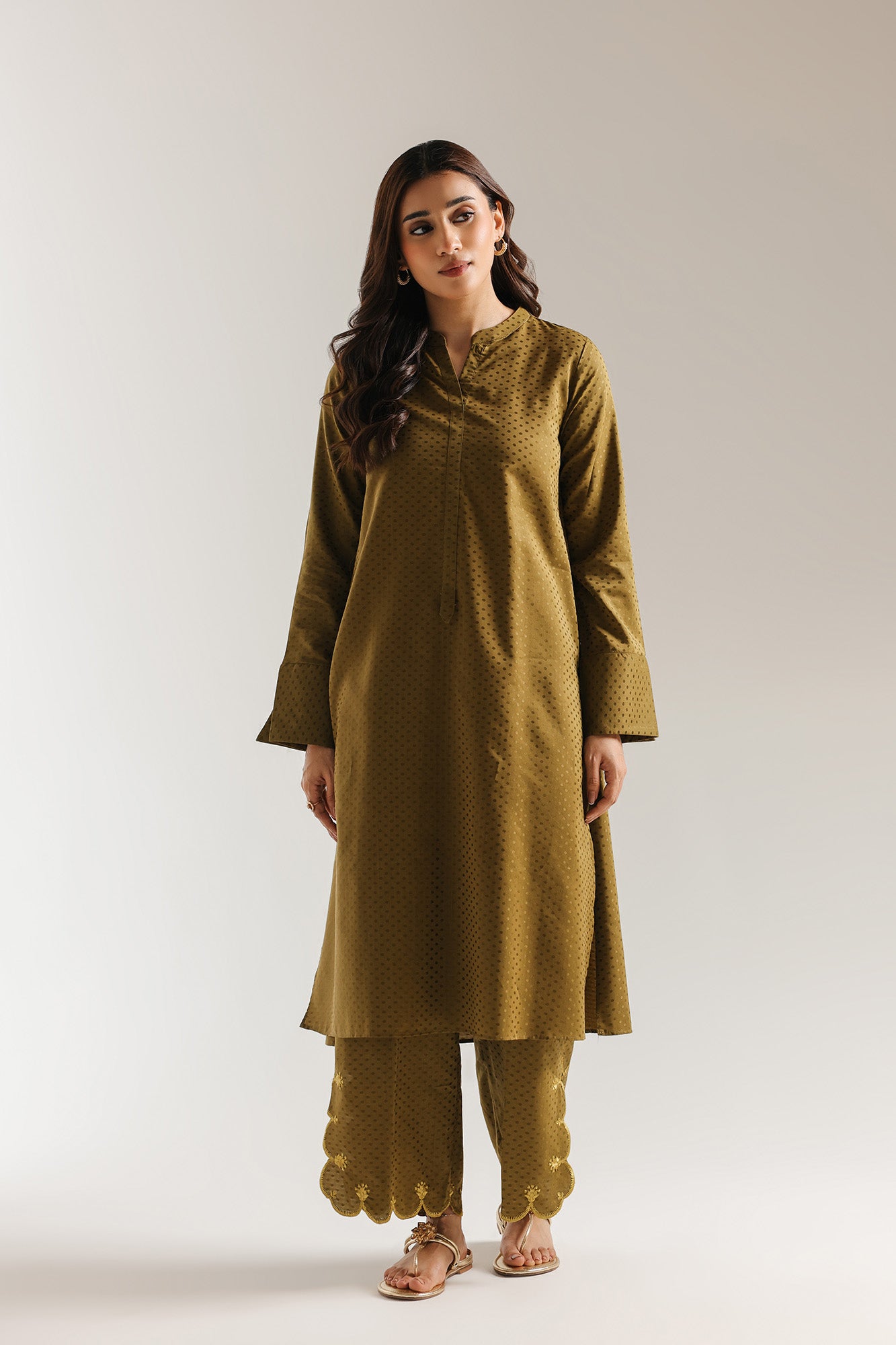 SOLID SUIT (E8118/102/123)