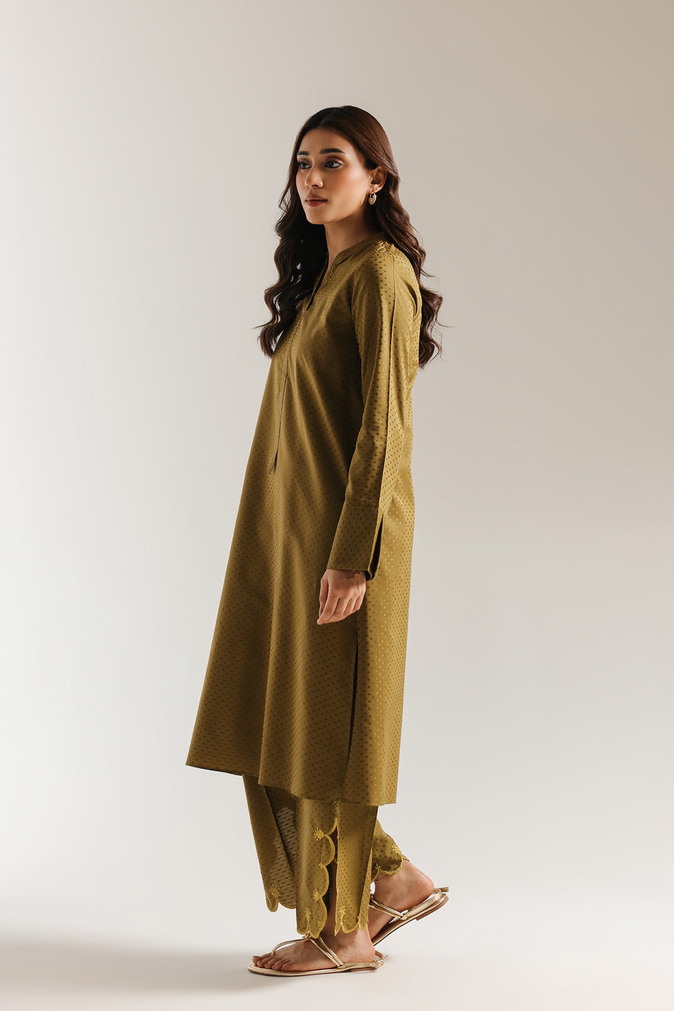 SOLID SUIT (E8118/102/123)