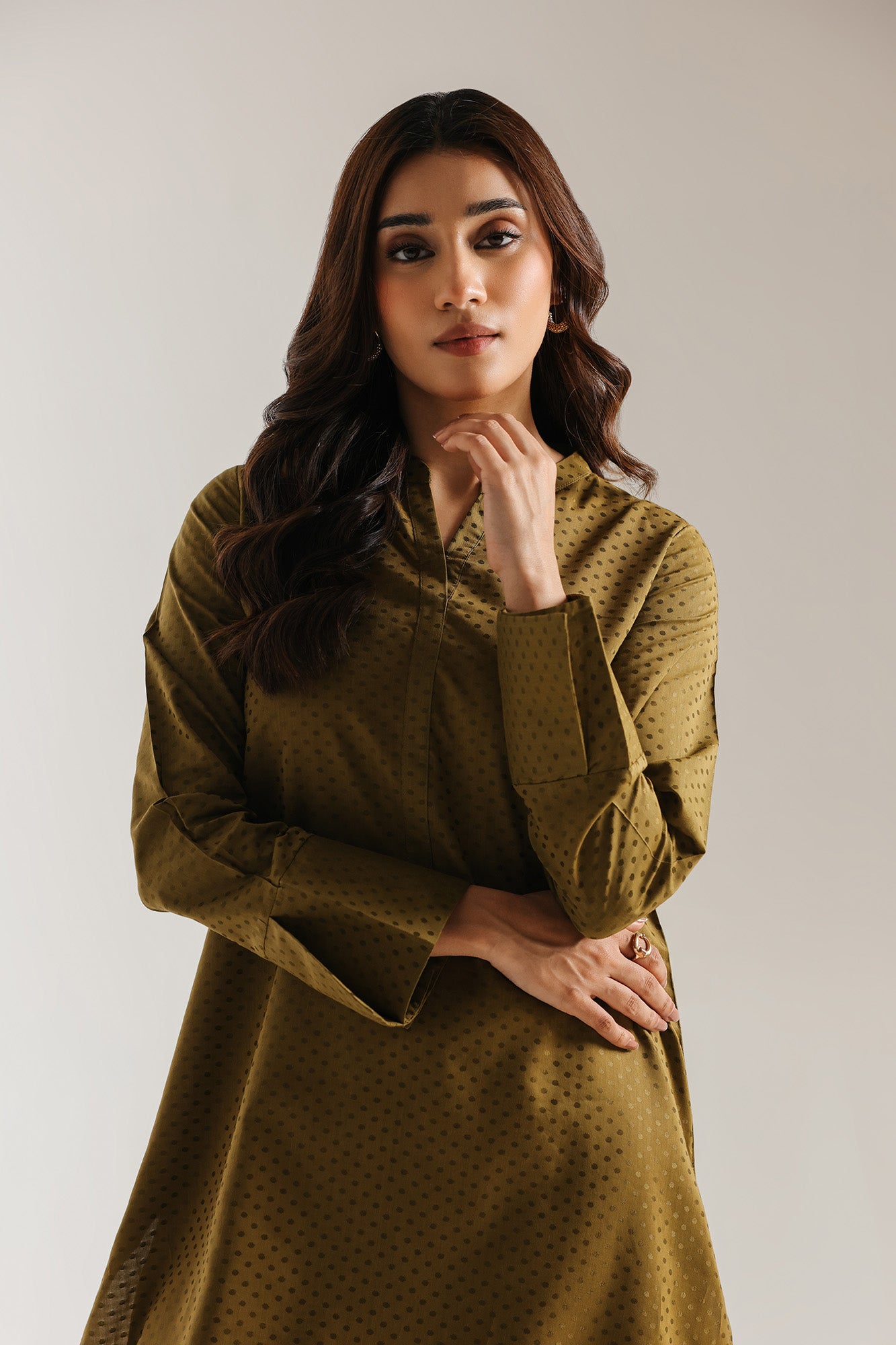 SOLID SUIT (E8118/102/123)