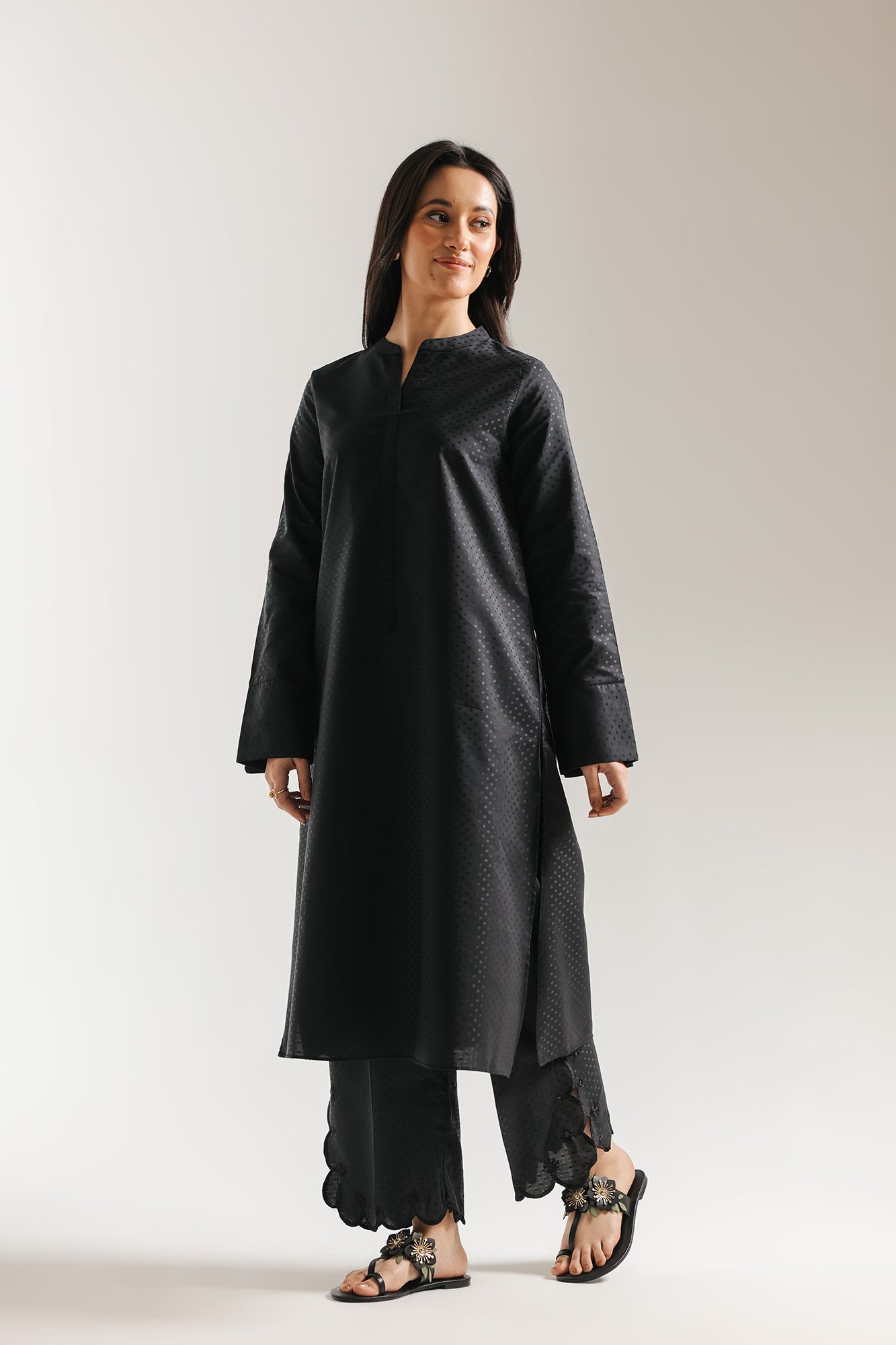 SOLID SUIT (E8118/102/902)