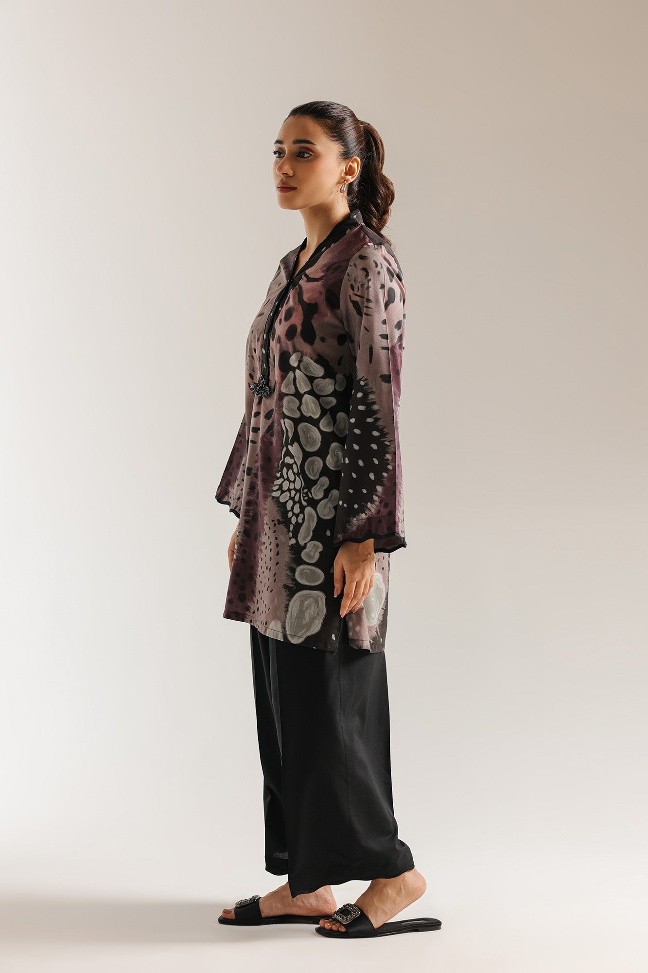 PRINTED SUIT (E8130/102/902)