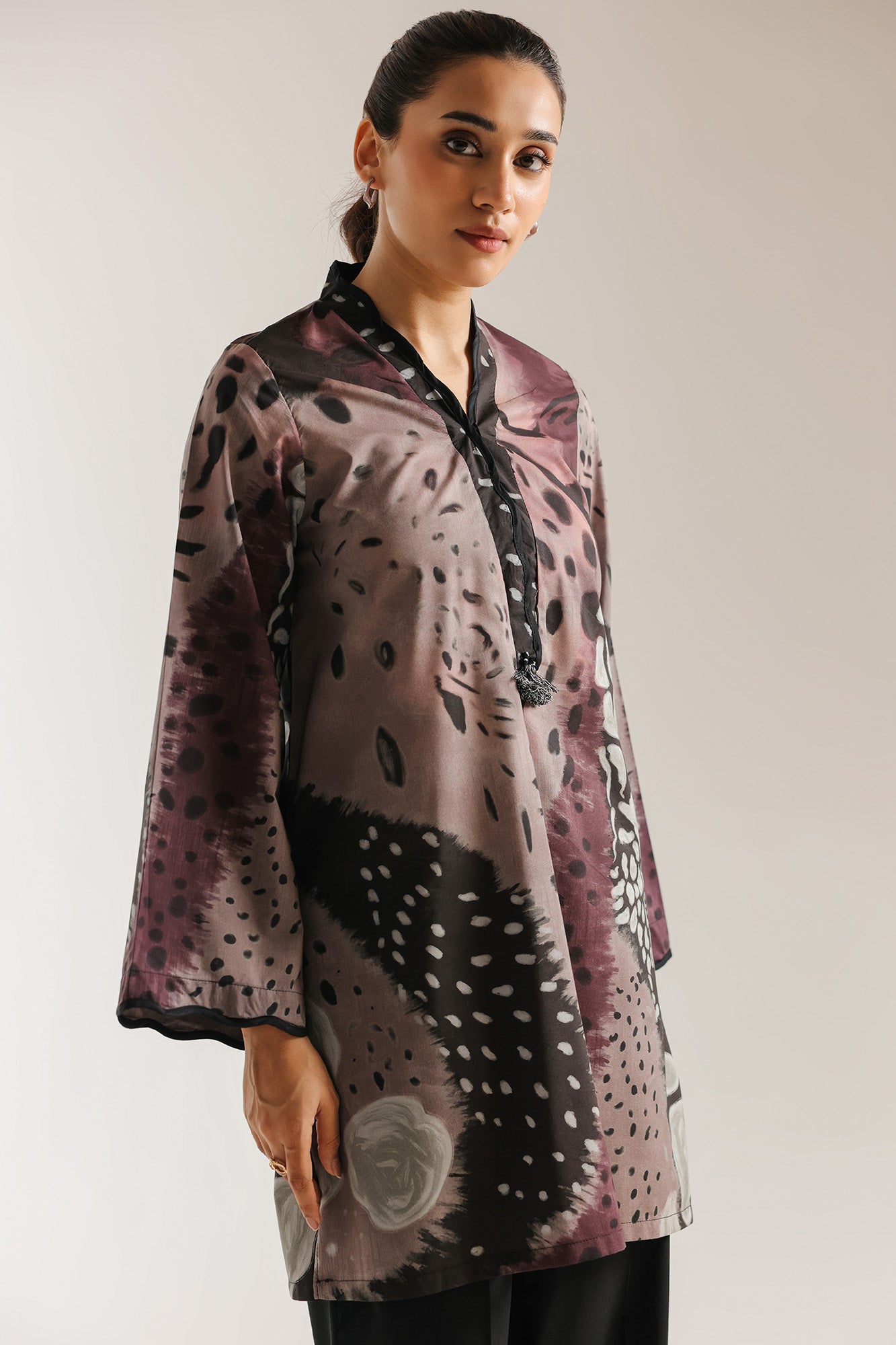 PRINTED SUIT (E8130/102/902)