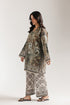 PRINTED SUIT (E8132/102/821)