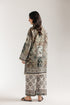 PRINTED SUIT (E8132/102/821)